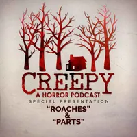 Creepy artwork