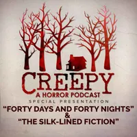 Creepy artwork