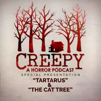 Creepy artwork