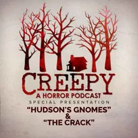 Creepy artwork