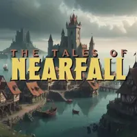 The Tales Of Nearfall artwork