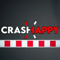 Crash Happy artwork