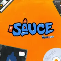 The Sauce with Ryder & Lisa artwork
