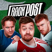 Back Post Football Podcast artwork