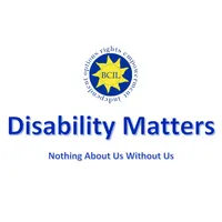 Disability Matters artwork