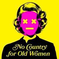 No Country for Old Women artwork