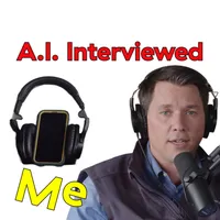 The Vance Crowe Podcast artwork