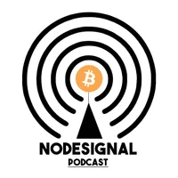 Nodesignal - Deine Bitcoin-Frequenz artwork