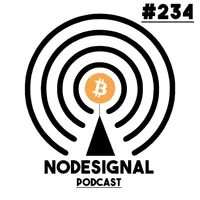 Nodesignal - Deine Bitcoin-Frequenz artwork