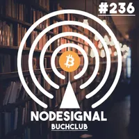 Nodesignal - Deine Bitcoin-Frequenz artwork