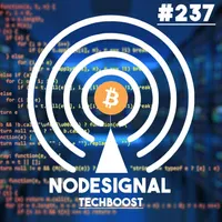 Nodesignal - Deine Bitcoin-Frequenz artwork