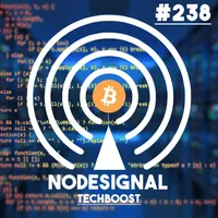 Nodesignal - Deine Bitcoin-Frequenz artwork