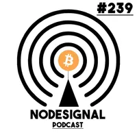 Nodesignal - Deine Bitcoin-Frequenz artwork