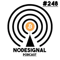 Nodesignal - Deine Bitcoin-Frequenz artwork