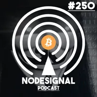 Nodesignal - Deine Bitcoin-Frequenz artwork