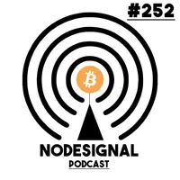 Nodesignal - Deine Bitcoin-Frequenz artwork