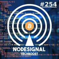 Nodesignal - Deine Bitcoin-Frequenz artwork