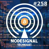 Nodesignal - Deine Bitcoin-Frequenz artwork