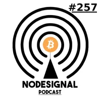 Nodesignal - Deine Bitcoin-Frequenz artwork