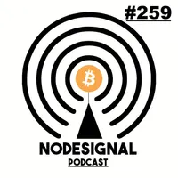 Nodesignal - Deine Bitcoin-Frequenz artwork