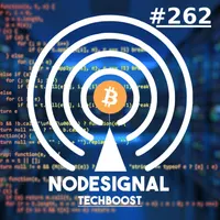 Nodesignal - Deine Bitcoin-Frequenz artwork
