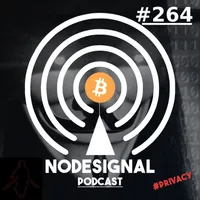 Nodesignal - Deine Bitcoin-Frequenz artwork