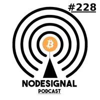 Nodesignal - Deine Bitcoin-Frequenz artwork