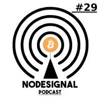 Nodesignal - Deine Bitcoin-Frequenz artwork