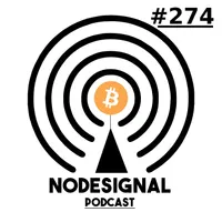 Nodesignal - Deine Bitcoin-Frequenz artwork
