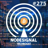 Nodesignal - Deine Bitcoin-Frequenz artwork