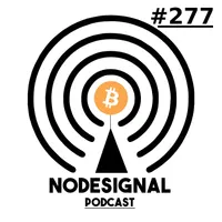 Nodesignal - Deine Bitcoin-Frequenz artwork