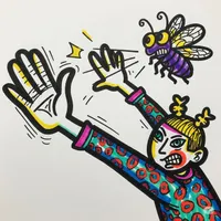 Tidewater Talk artwork
