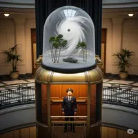 Tidewater Talk artwork
