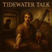Tidewater Talk artwork