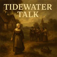 Tidewater Talk artwork