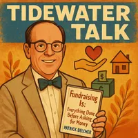 Tidewater Talk artwork