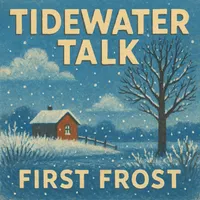 Tidewater Talk artwork