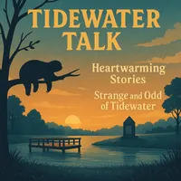 Tidewater Talk artwork