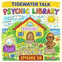 Tidewater Talk artwork