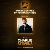 Fundamentals of Fundamentals artwork