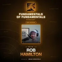 Fundamentals of Fundamentals artwork