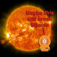 Bitcoin And | Bitcoin & Economic News artwork
