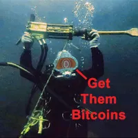 Bitcoin And | Bitcoin & Economic News artwork