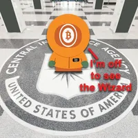 Bitcoin And | Bitcoin & Economic News artwork