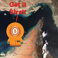 Bitcoin And | Bitcoin & Economic News artwork