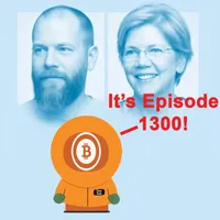 Bitcoin And | Bitcoin & Economic News artwork