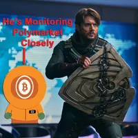Bitcoin And | Bitcoin & Economic News artwork