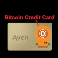 Bitcoin And | Bitcoin & Economic News artwork