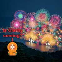 Bitcoin And | Bitcoin & Economic News artwork