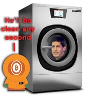 Bitcoin And | Bitcoin & Economic News artwork